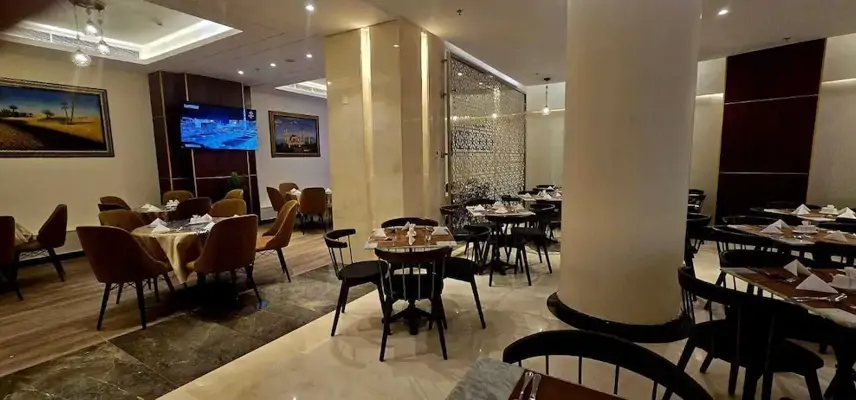 Maysan Rehab AL Mysk image
